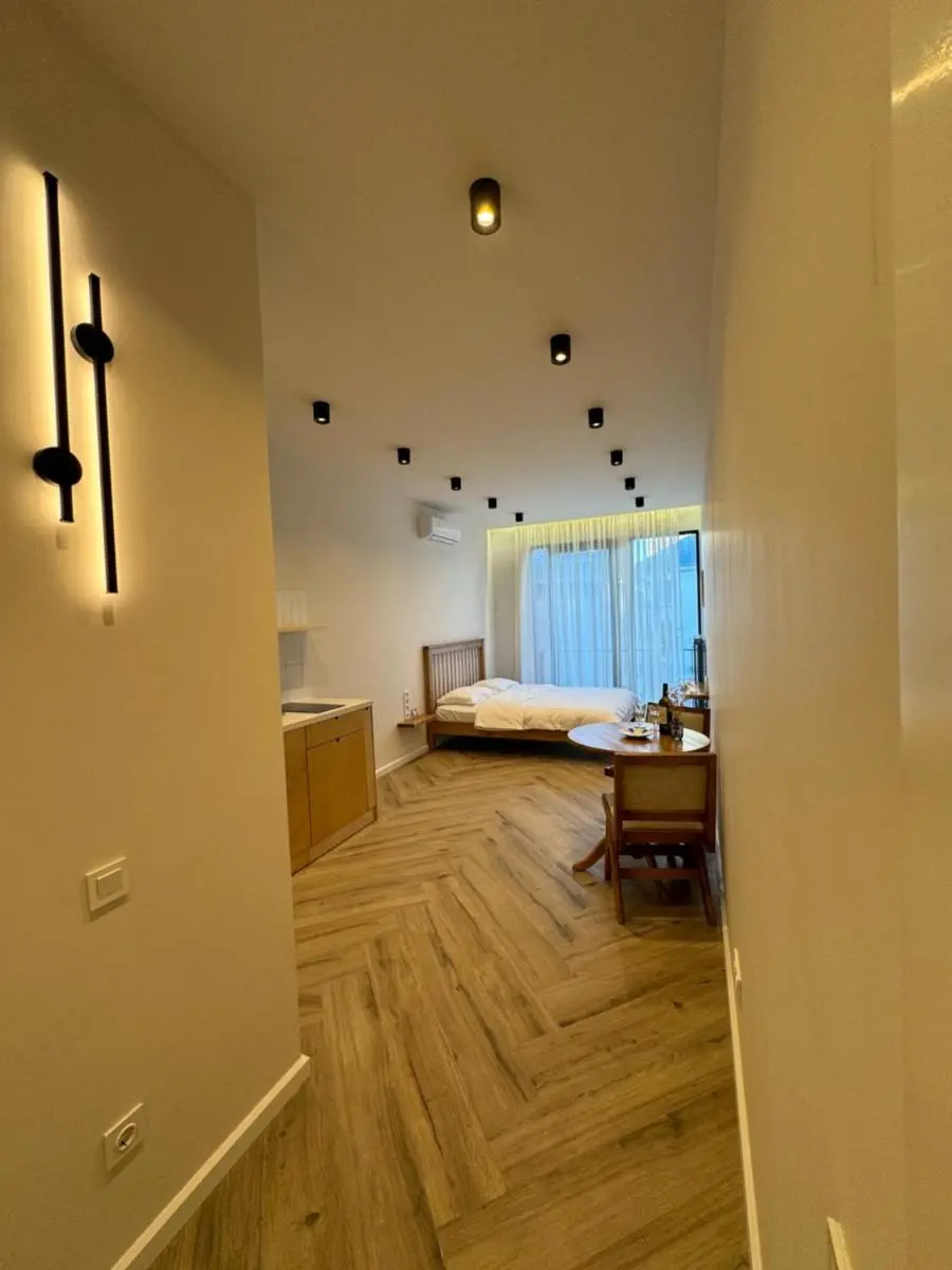 Image 5 of Niari Apartment 4 in old Batumi