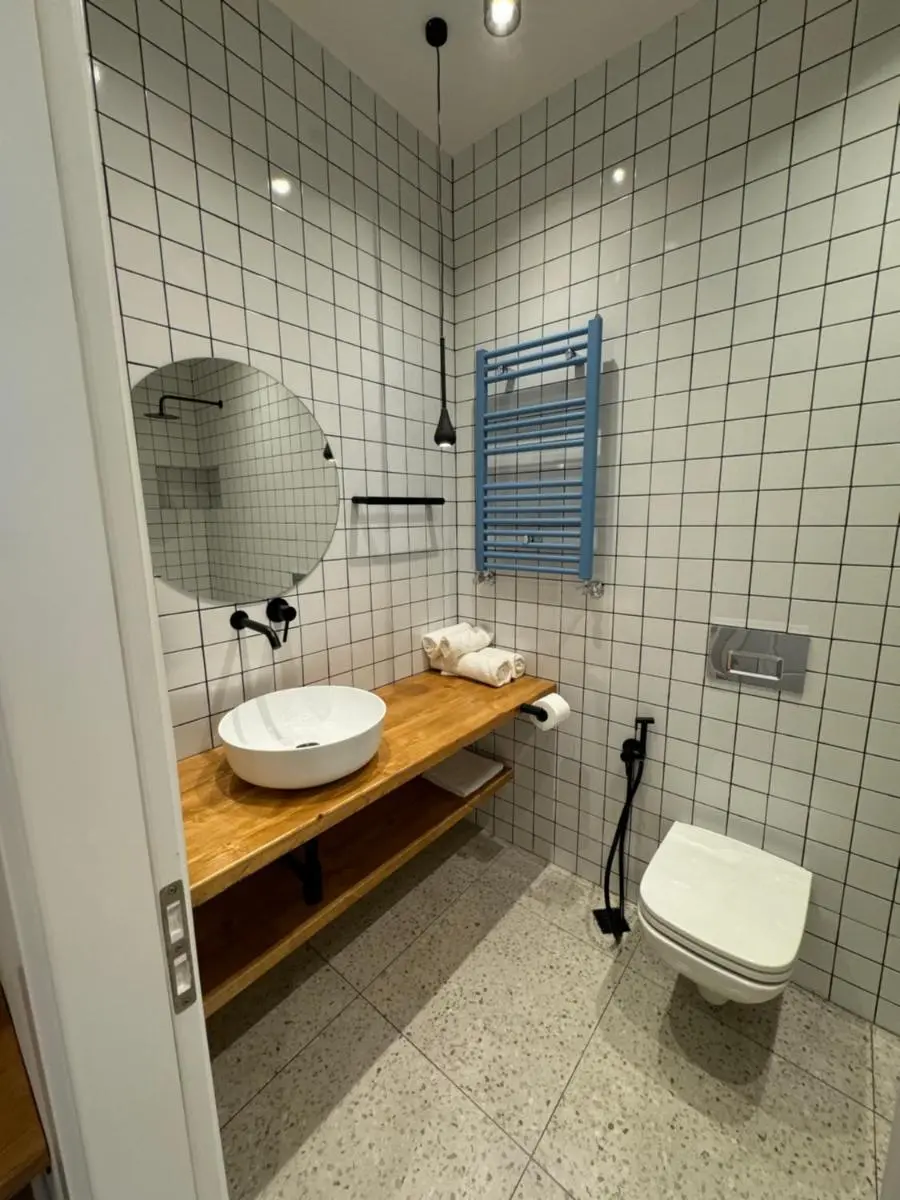 Image 6 of Niari Apartment 4 in old Batumi