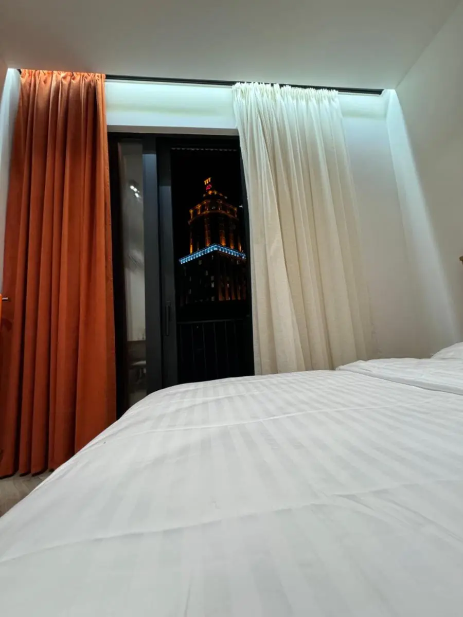 Image 1 of Niari Apartments 3 in old Batumi