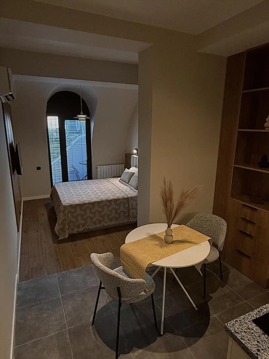 Image 6 of Nice Apartments Batumi