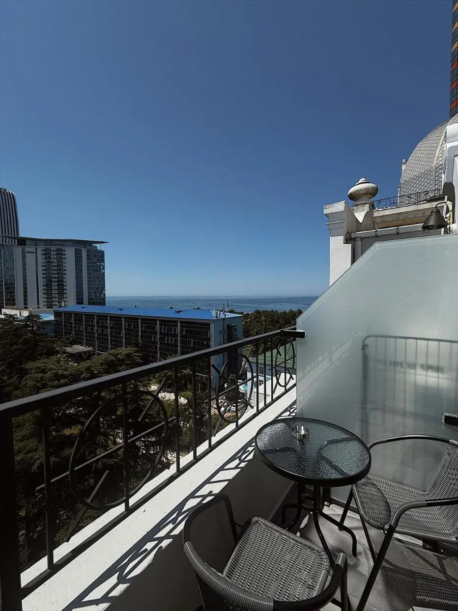 Image 3 of Nice Apartments Batumi
