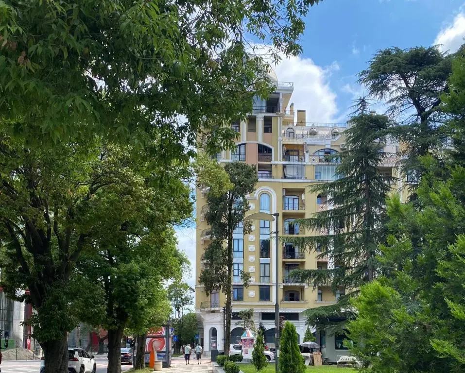 Image of Nice Apartments Batumi