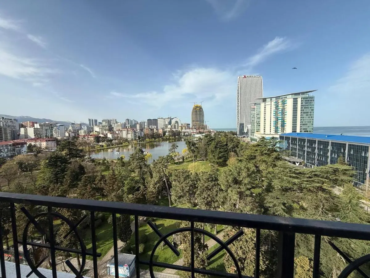 Image 2 of Nice Apartments Batumi