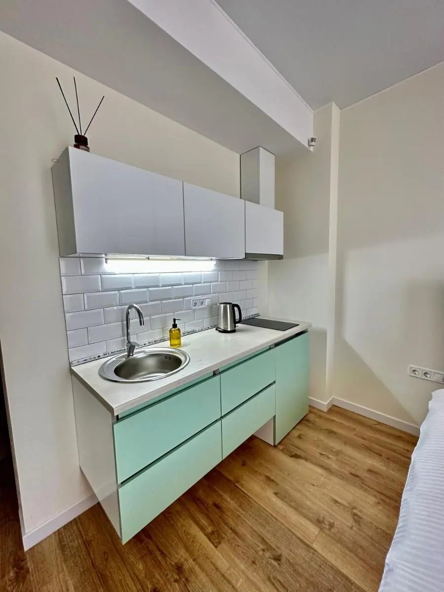 Image 3 of Nina apartment