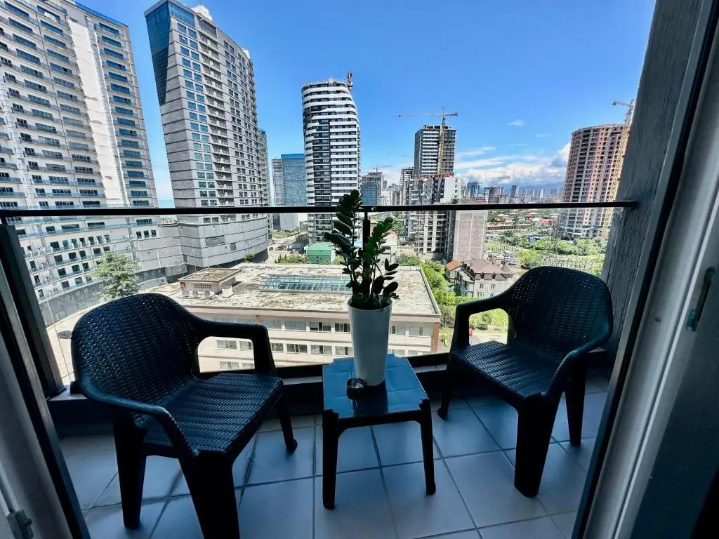 Image of Nina apartment
