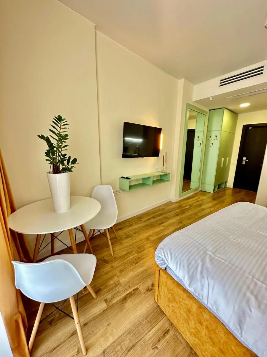 Image 6 of Nina apartment