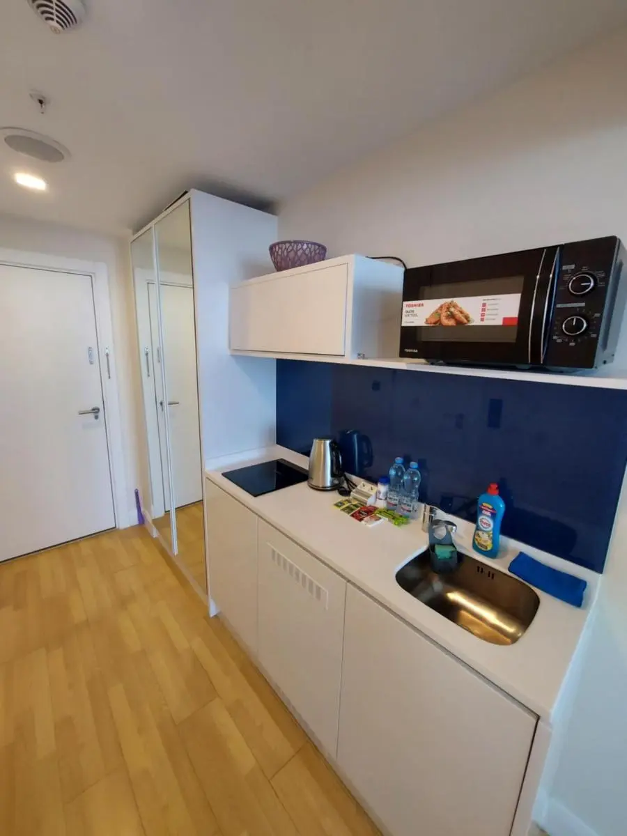 Image 3 of Номера на высоких этажах 24,31