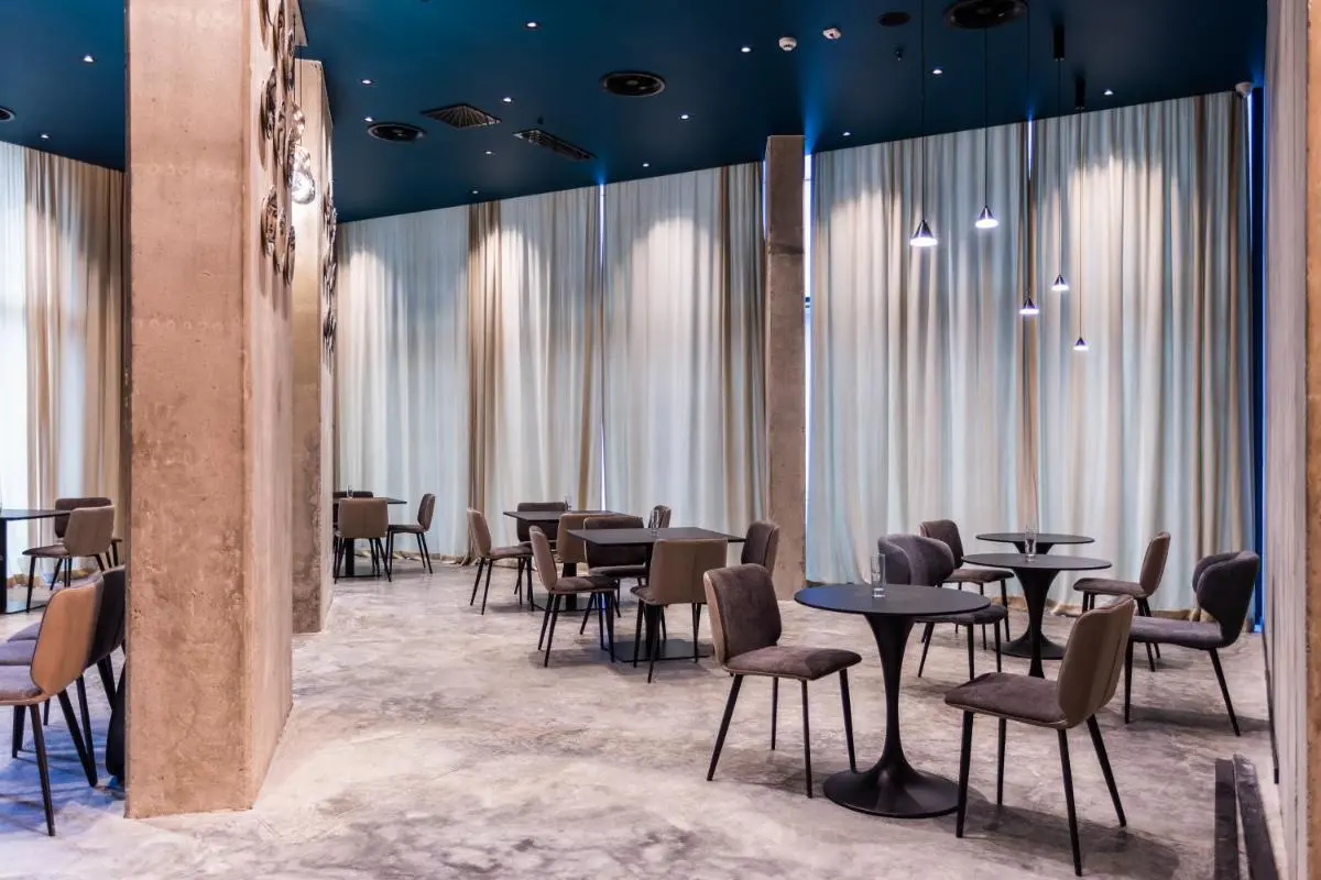 Image 2 of Nova Concierge Aparthotel