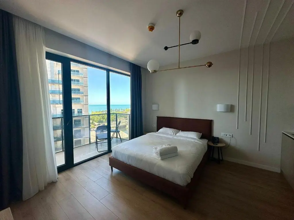 Image of Nova Concierge Aparthotel