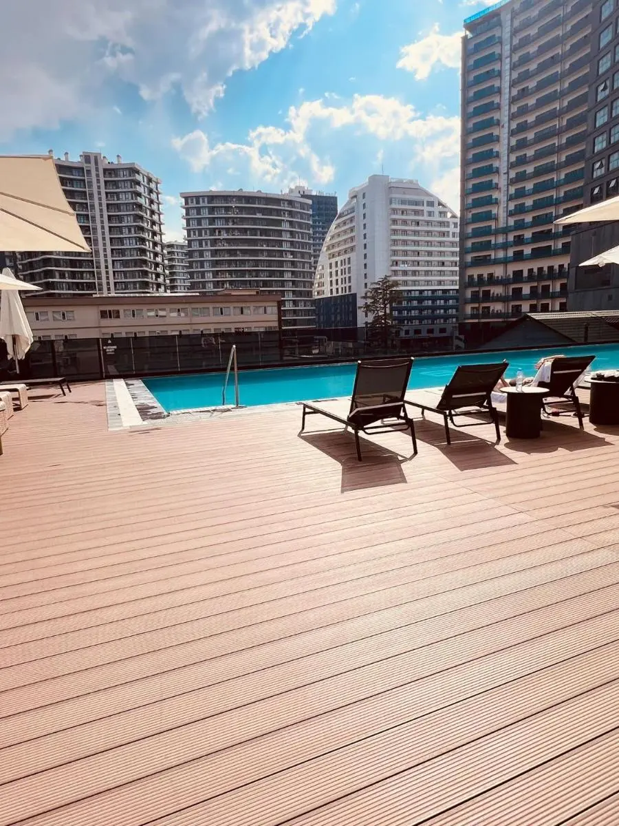 Image 6 of Nova Concierge Aparthotel