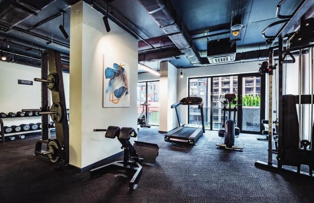 Image 5 of Nova Concierge Aparthotel