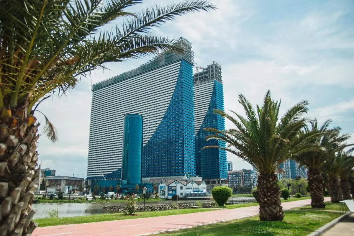Image 5 of Nuage – 1st Line Sea View Apartments