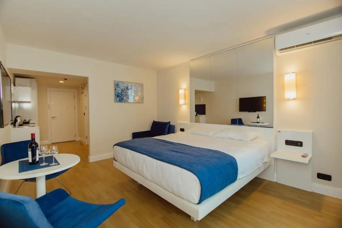Image 1 of Nuage – 1st Line Sea View Apartments