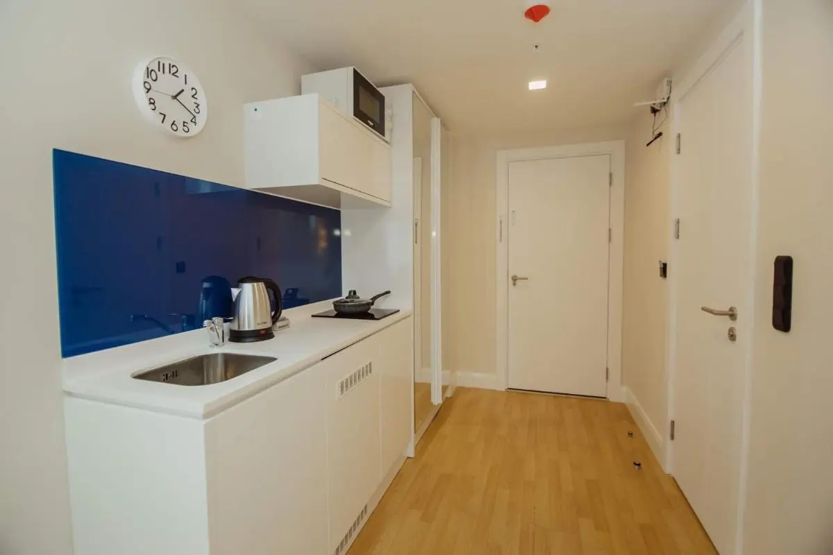 Image 2 of Nuage – 1st Line Sea View Apartments