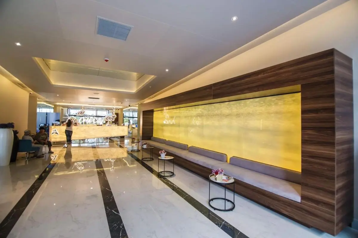 Image 6 of Nuage – 1st Line Sea View Apartments
