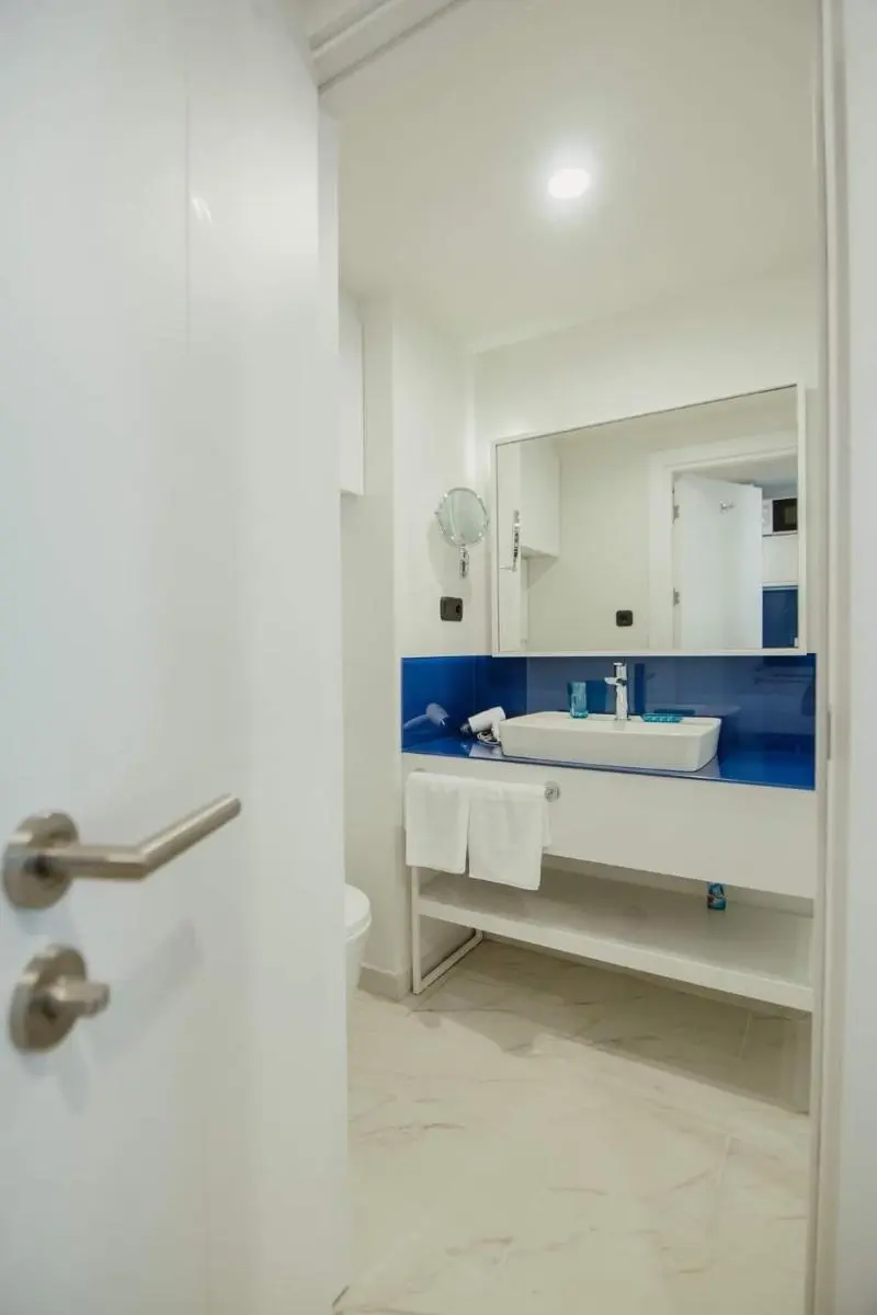 Image 3 of Nuage – 1st Line Sea View Apartments