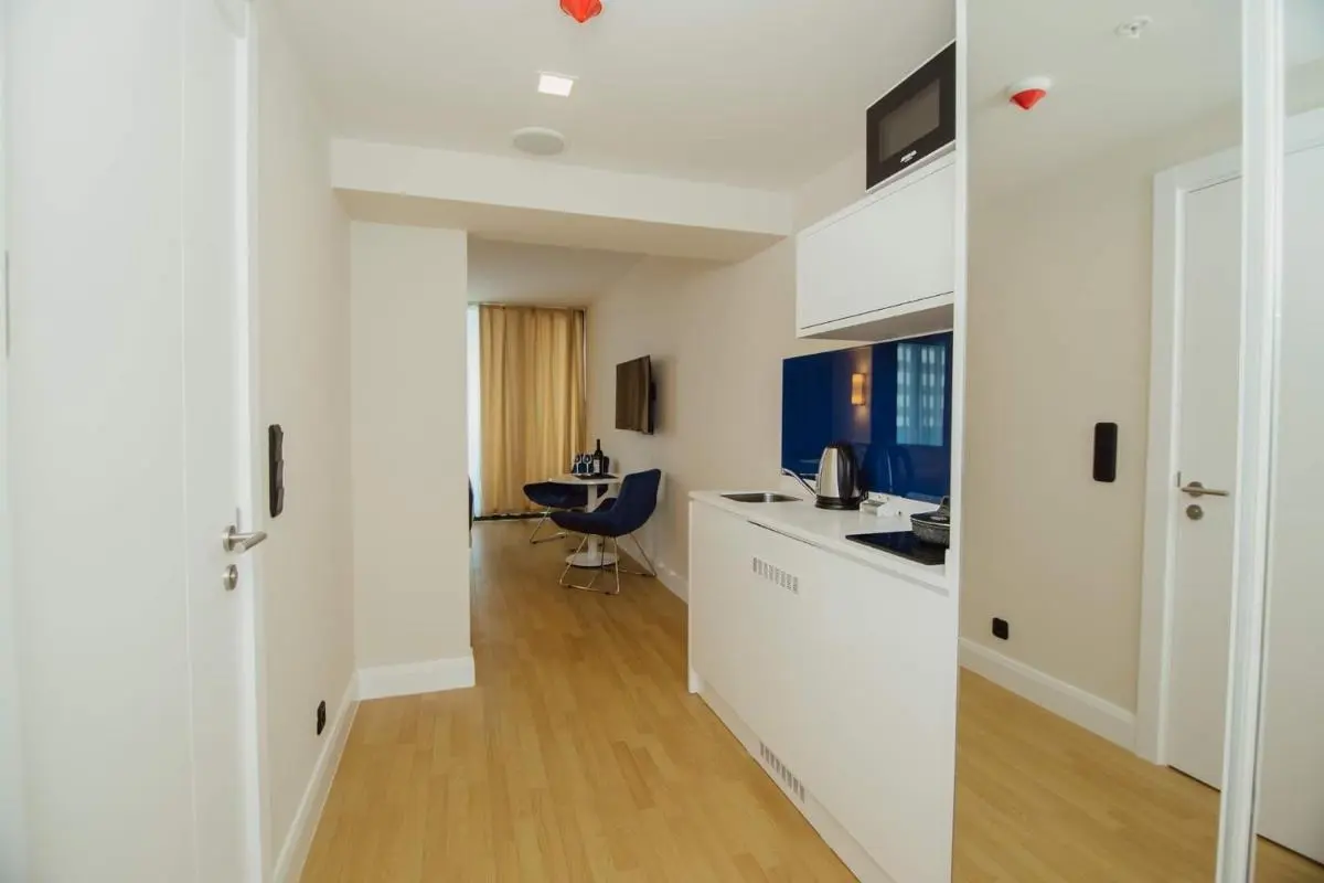 Image 4 of Nuage – 1st Line Sea View Apartments