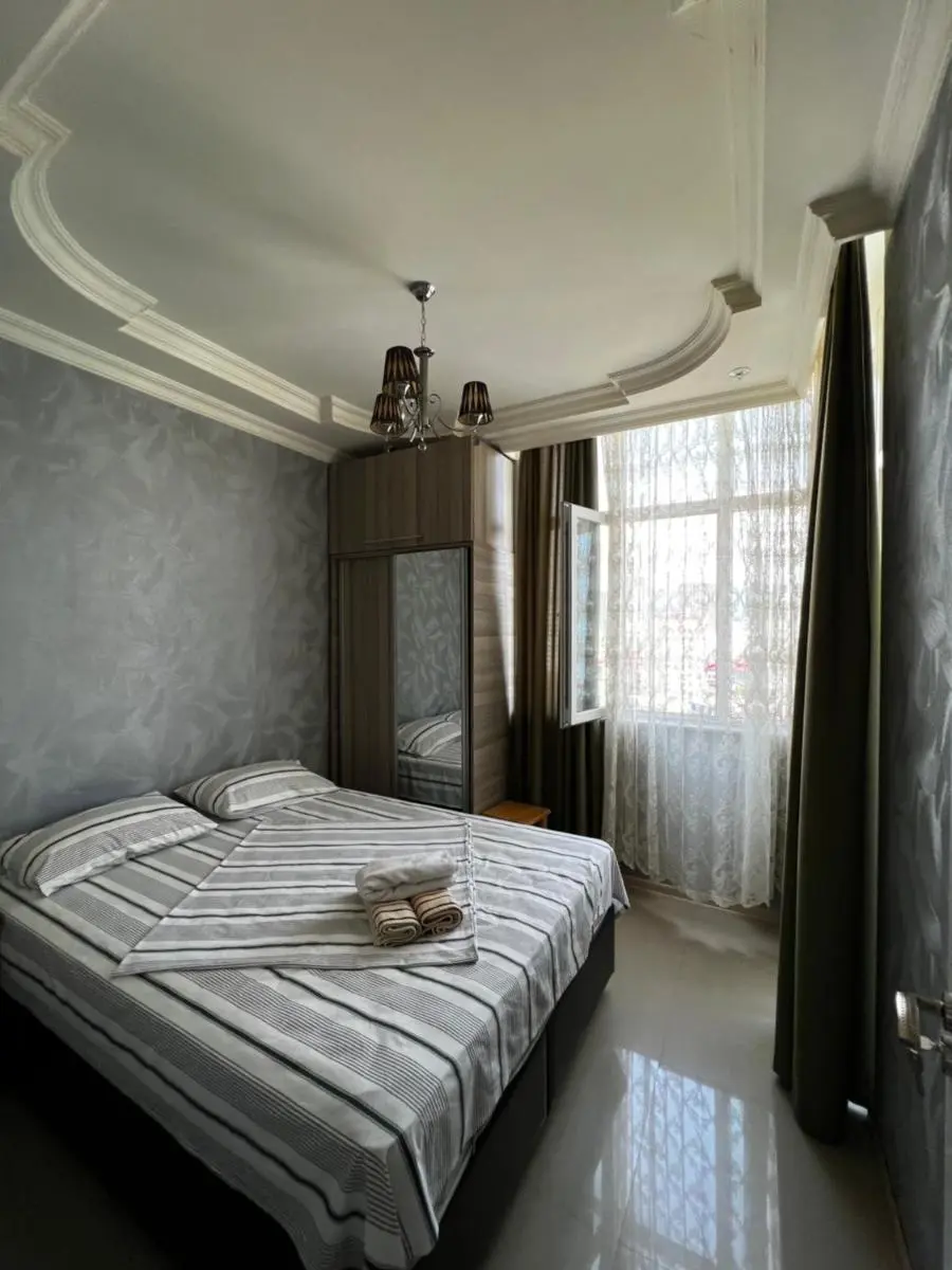 Image 1 of Nukri’s Apartment