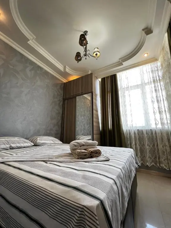 Image of Nukri’s Apartment