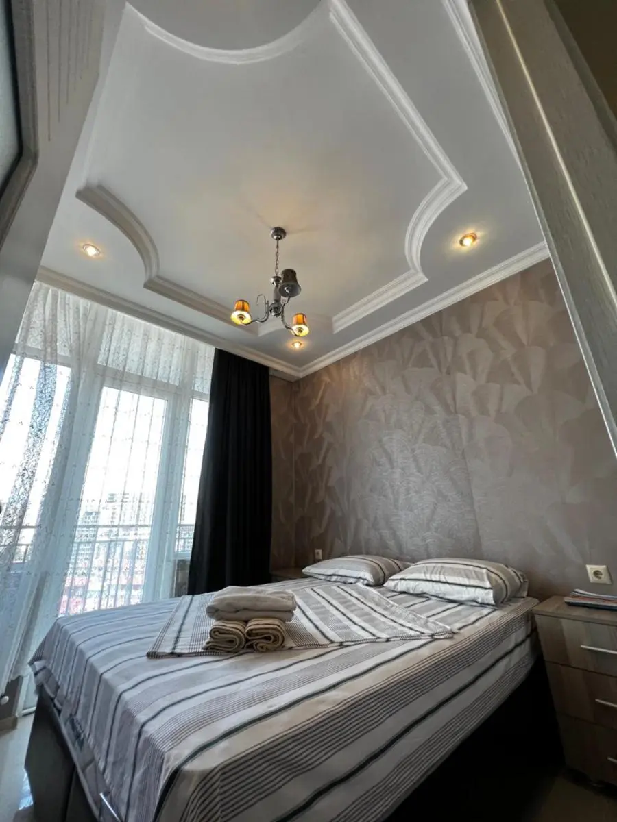 Image 6 of Nukri’s Apartment