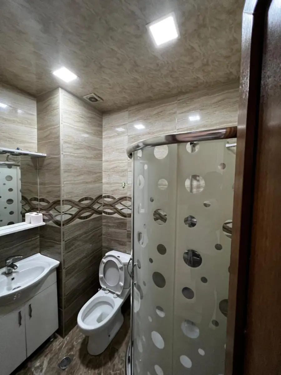 Image 2 of Nukri’s Apartment