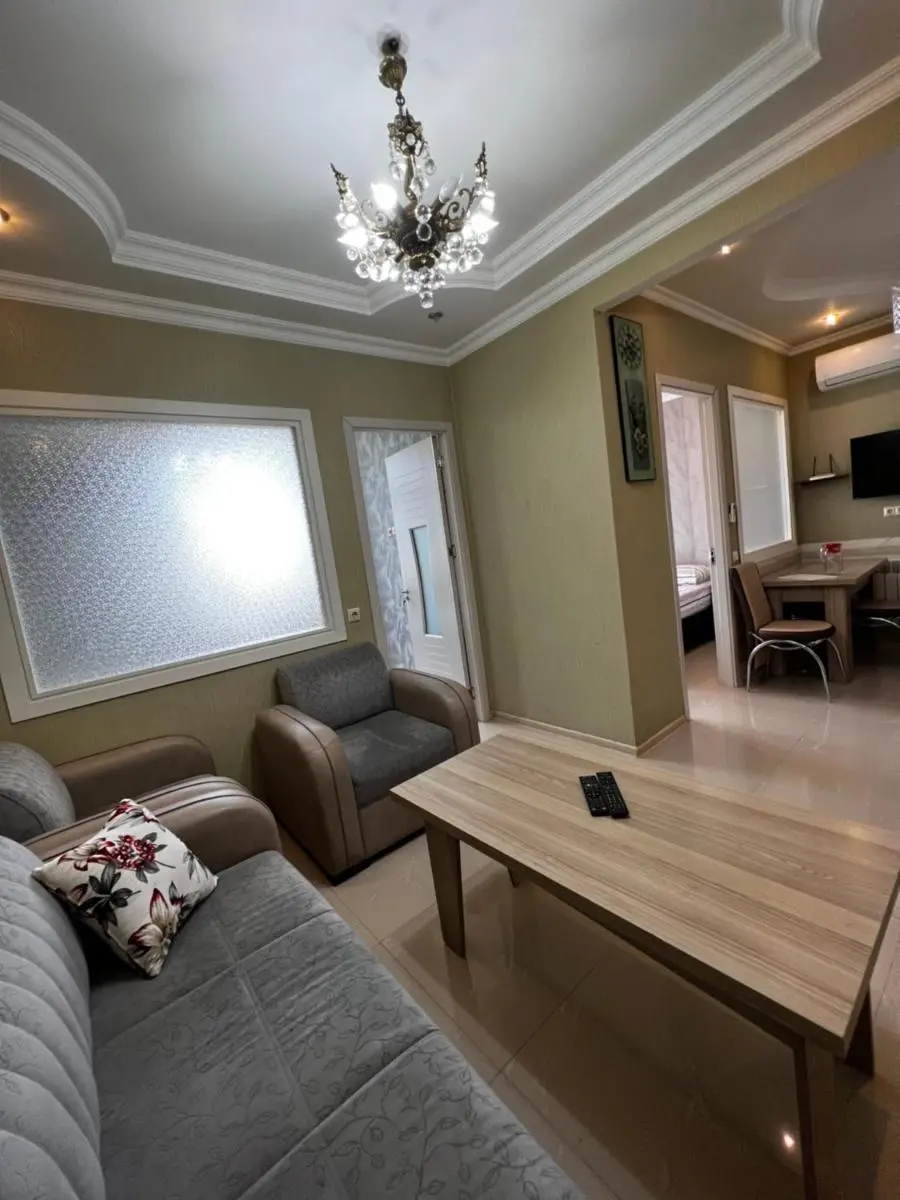 Image 4 of Nukri’s Apartment