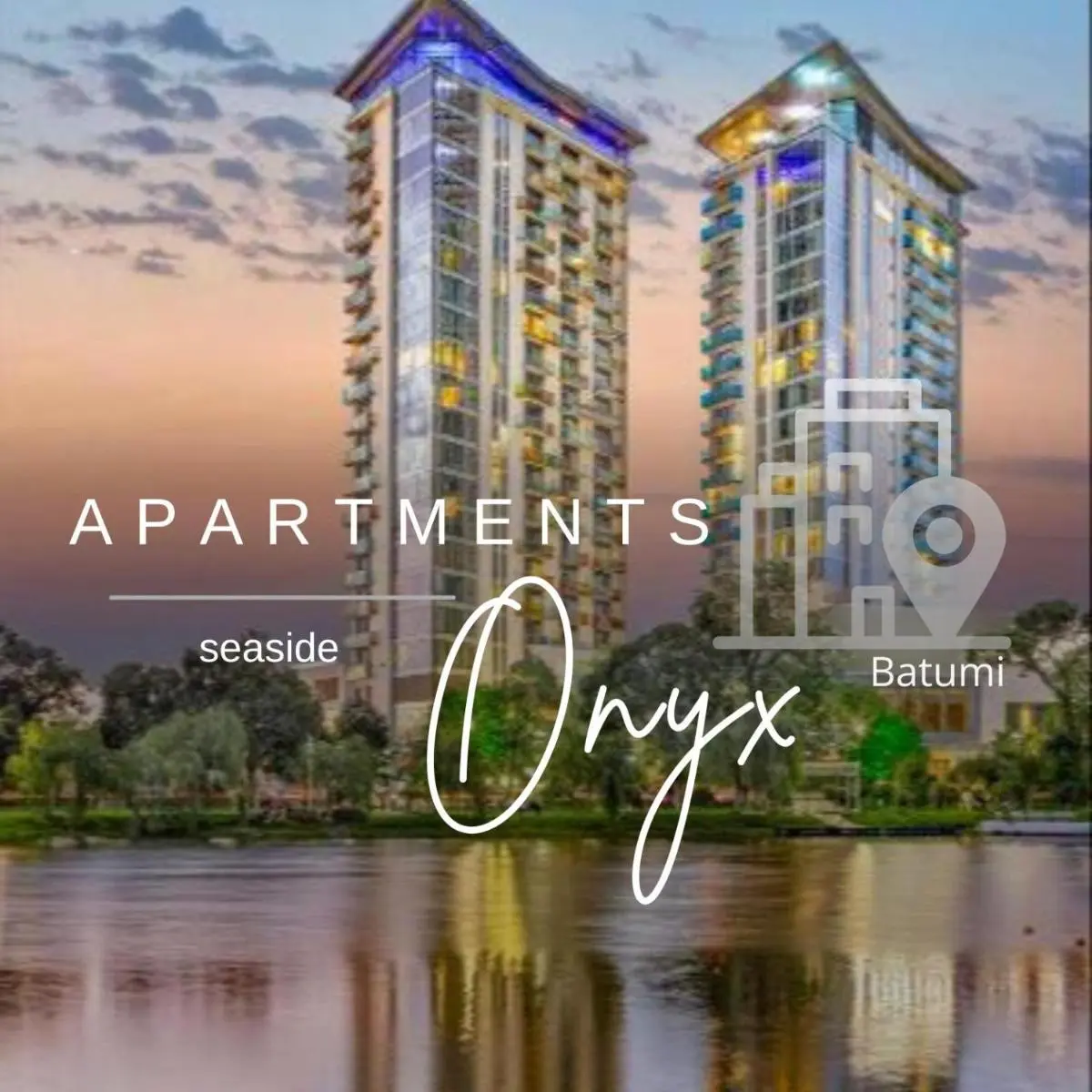 Image 3 of ONYX apartment