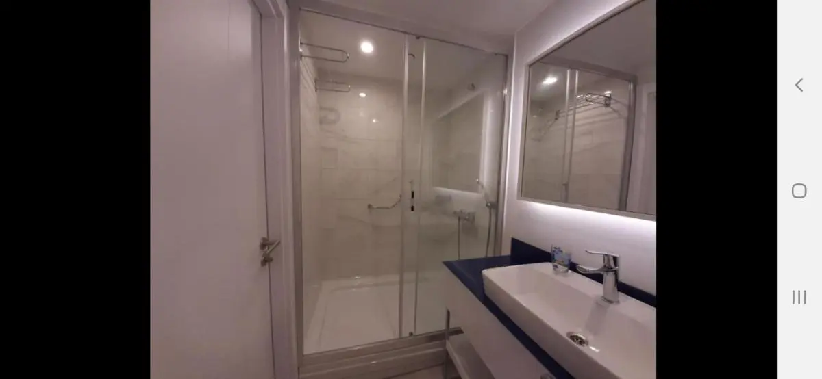 Image 2 of ORBI APARTMENTS с прекрасным видом на город и море