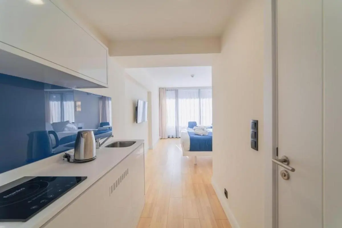 Image 3 of ORBI APARTMENTS с прекрасным видом на город и море