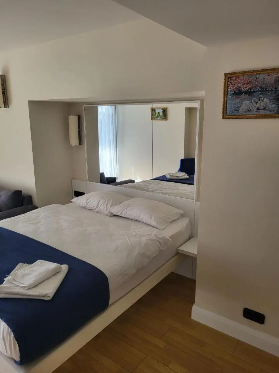 Image 6 of ORBI APARTMENTS с прекрасным видом на город и море