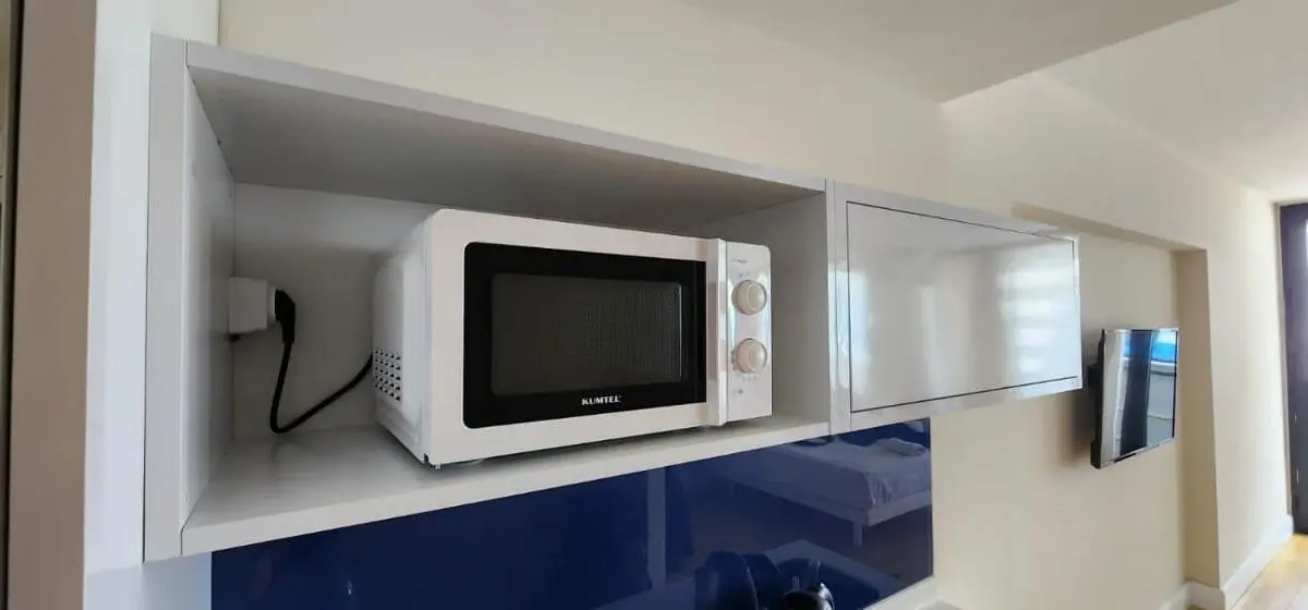 Image 2 of ORBI APARTMENTS с прекрасным видом на море и горы