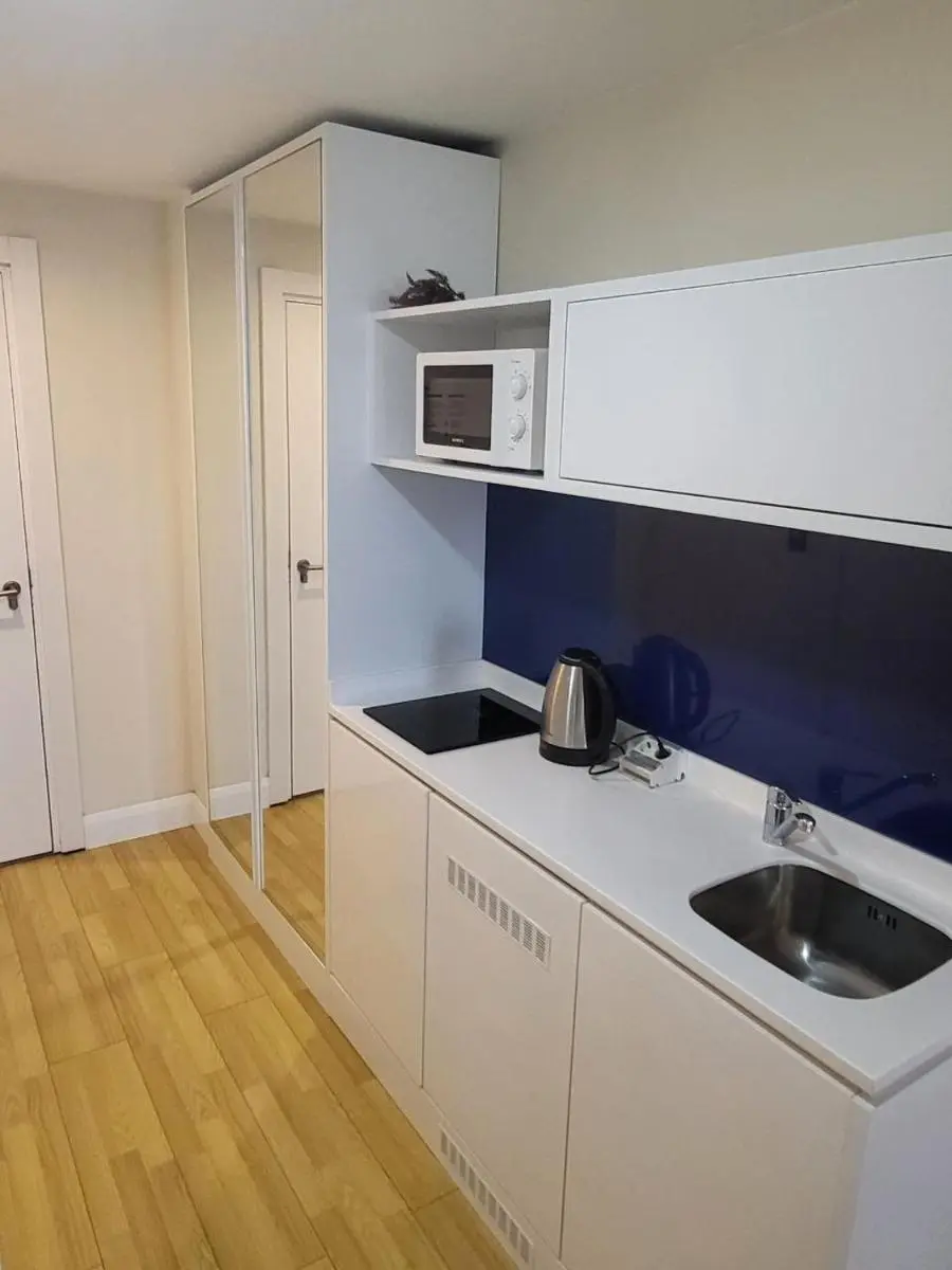 Image 4 of ORBI APARTMENTS с прекрасным видом на море и горы