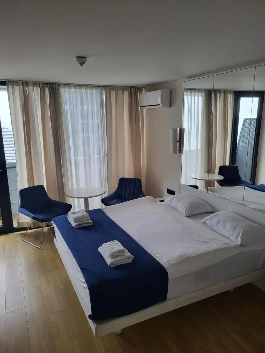 Image 3 of ORBI APARTMENTS с прекрасным видом на море и горы