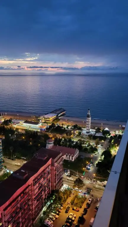 Image of ORBI APARTMENTS с прекрасным видом на море и горы