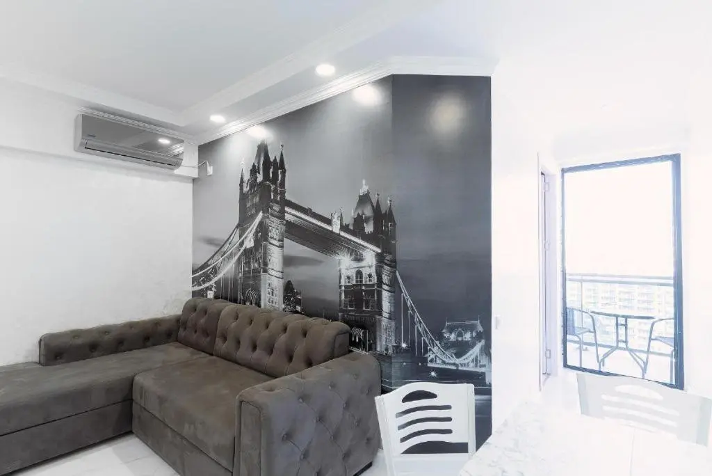 Image of ORBI BEACH ToWeR 2819