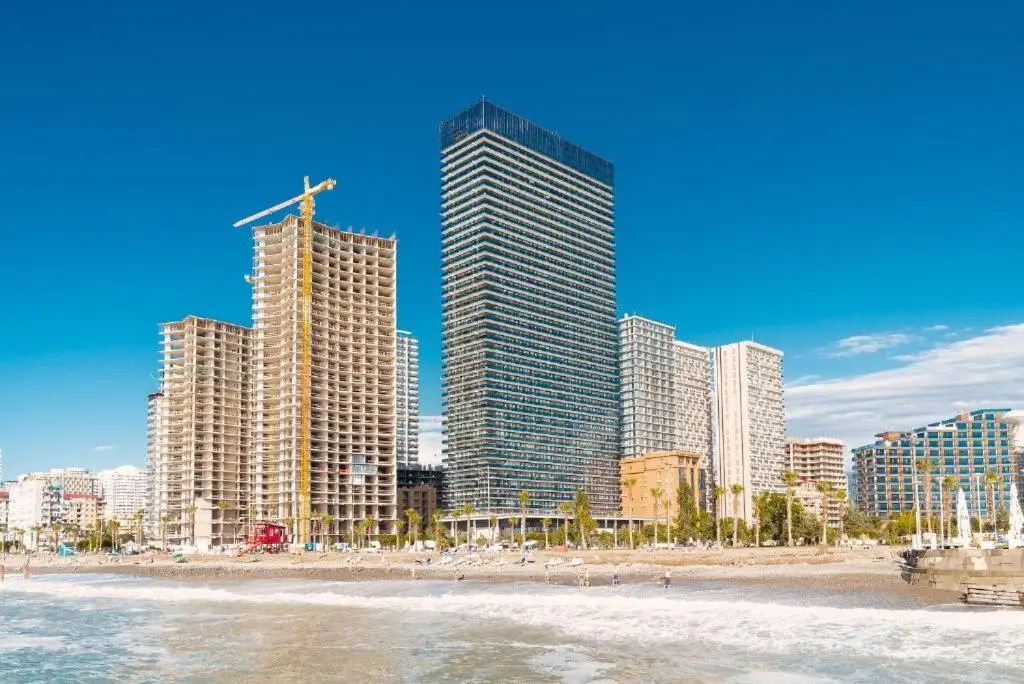 Image 5 of ORBI BEACH ToWeR 2819