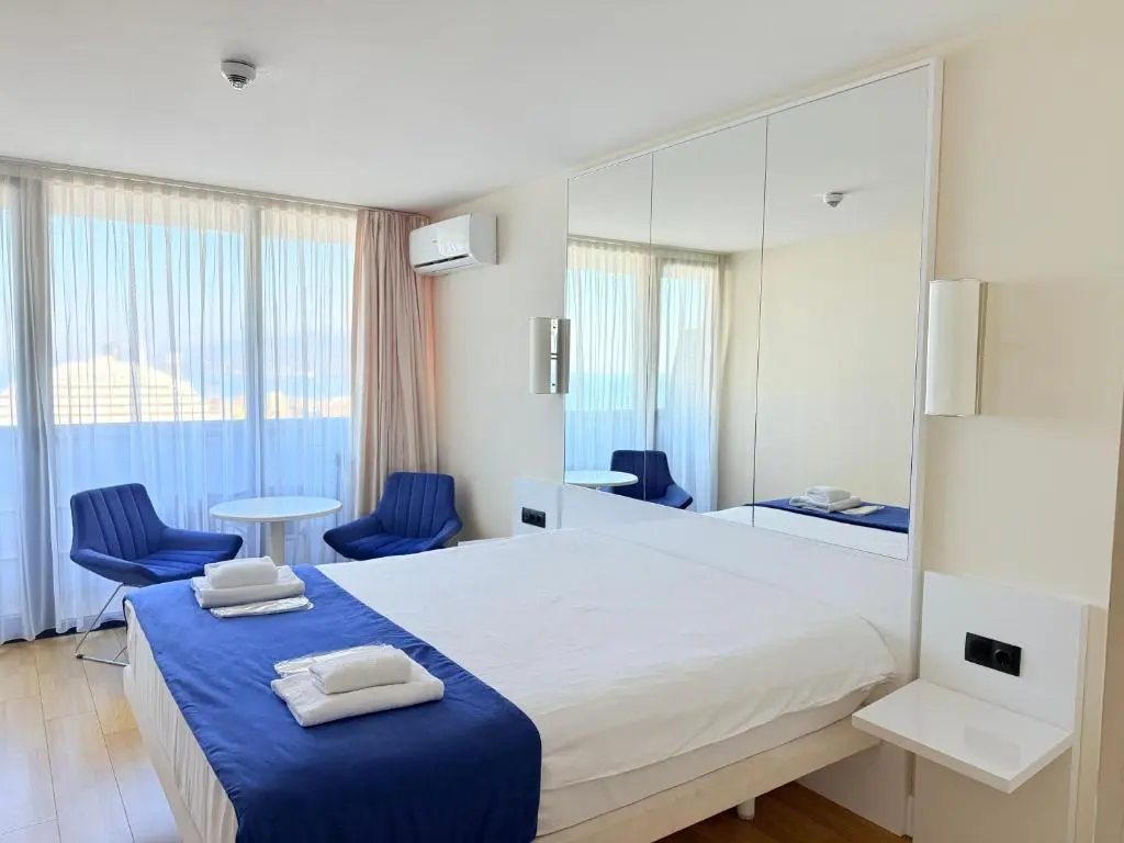 Image of ORBI CITY ApartHotel