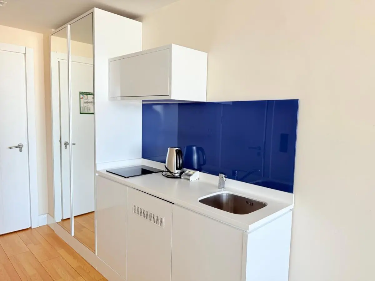 Image 3 of ORBI CITY ApartHotel