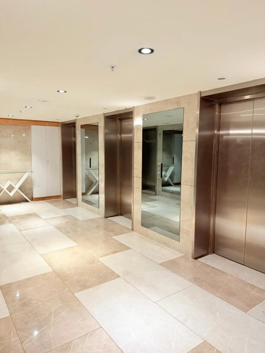 Image 4 of ORBI CITY ApartHotel