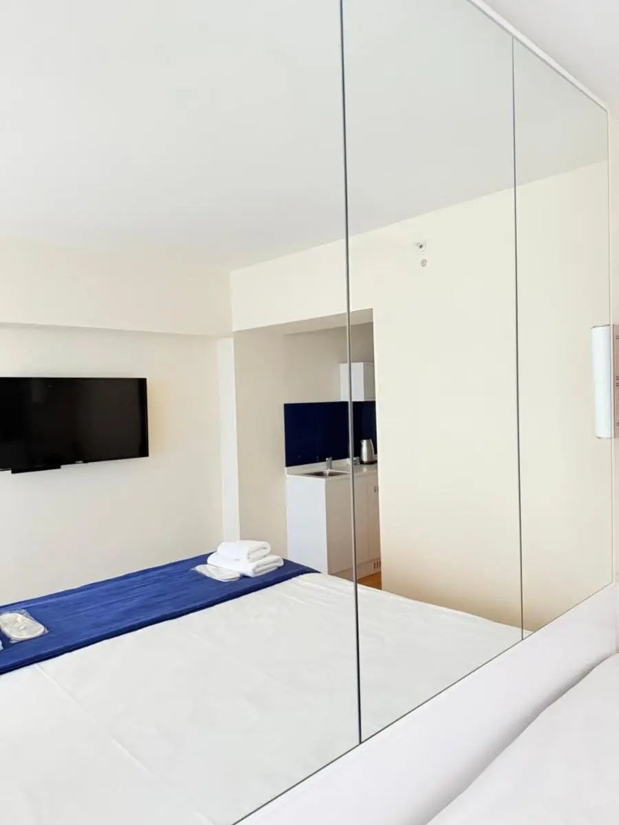 Image 5 of ORBI CITY ApartHotel