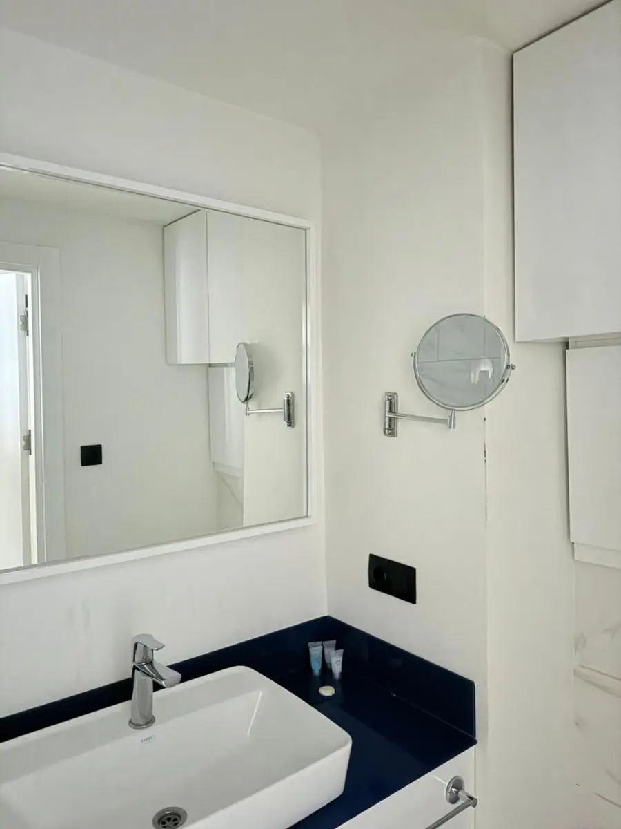 Image 2 of ORBI CITY ApartHotel