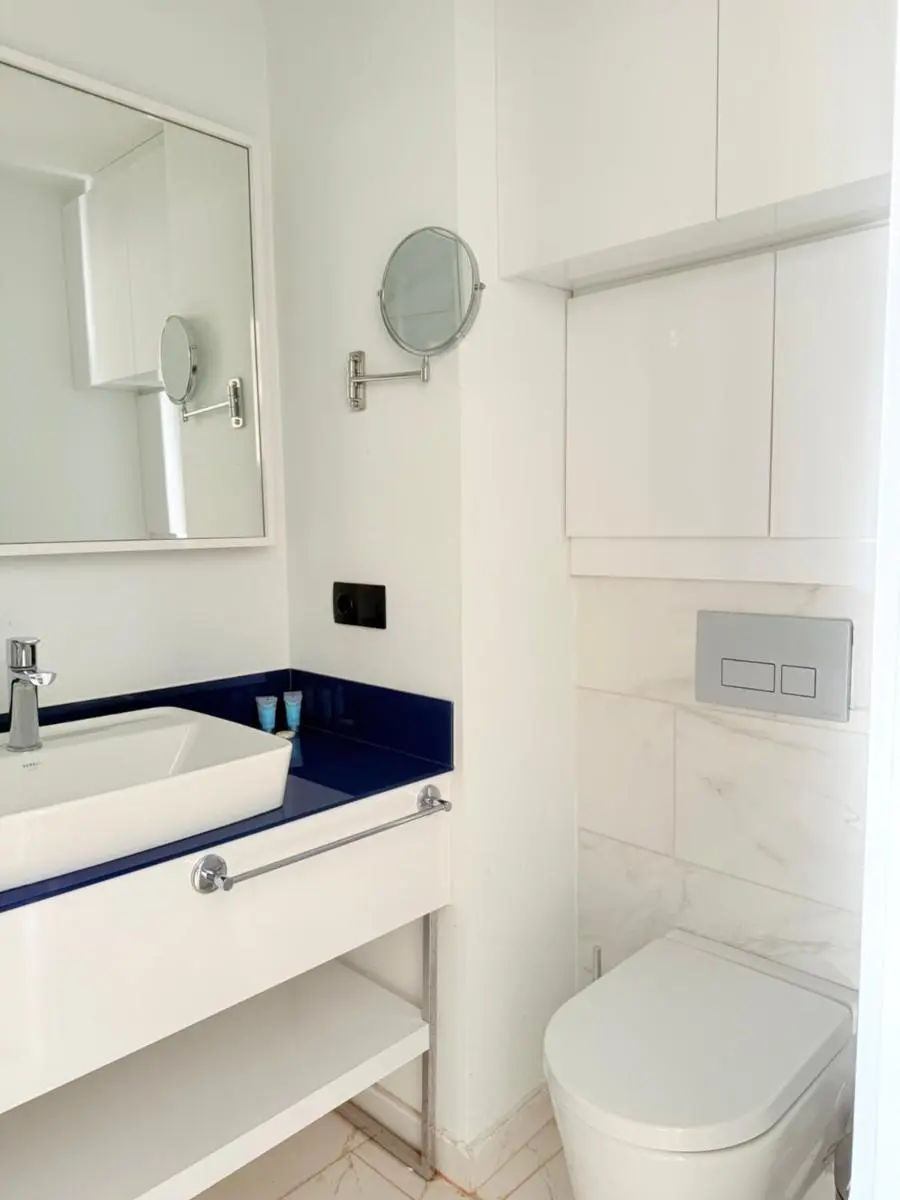 Image 6 of ORBI CITY ApartHotel