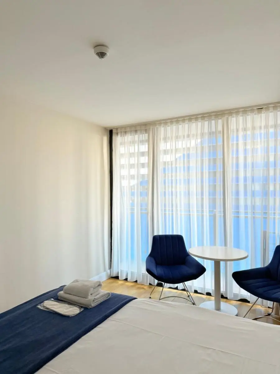 Image 1 of ORBI CITY ApartHotel