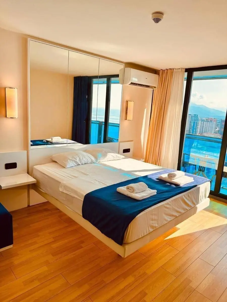 Image 5 of ORBI CITY Apart hotel