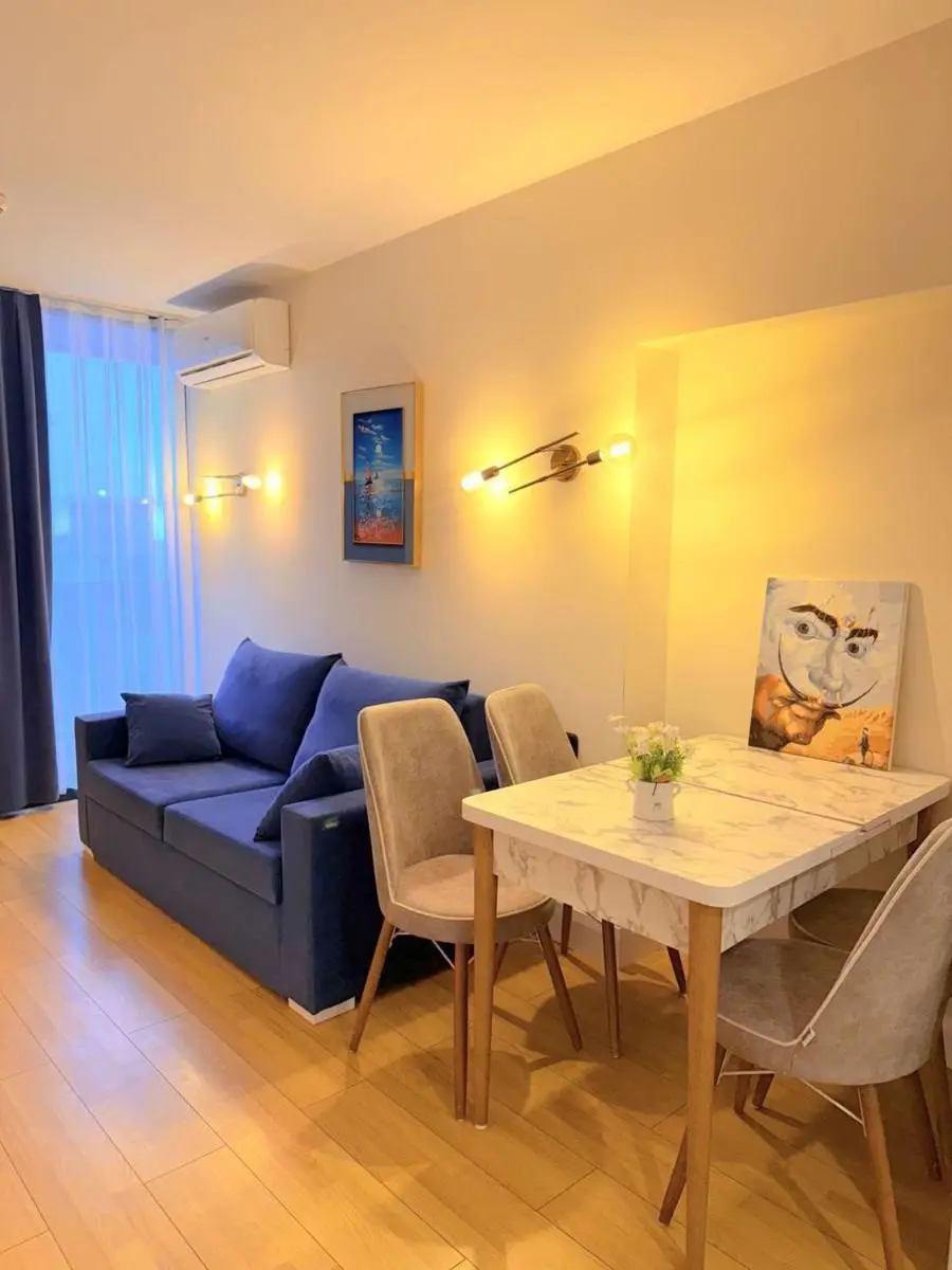 Image 6 of ORBI CITY Apart hotel