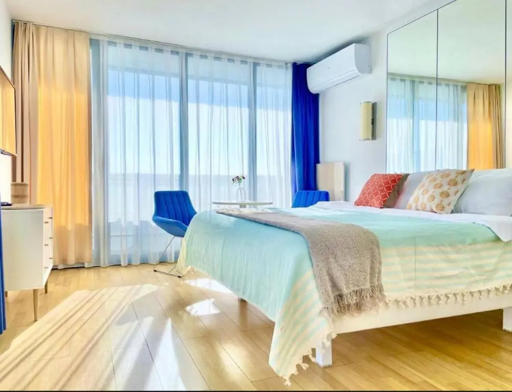 Image of ORBI CITY Apart hotel
