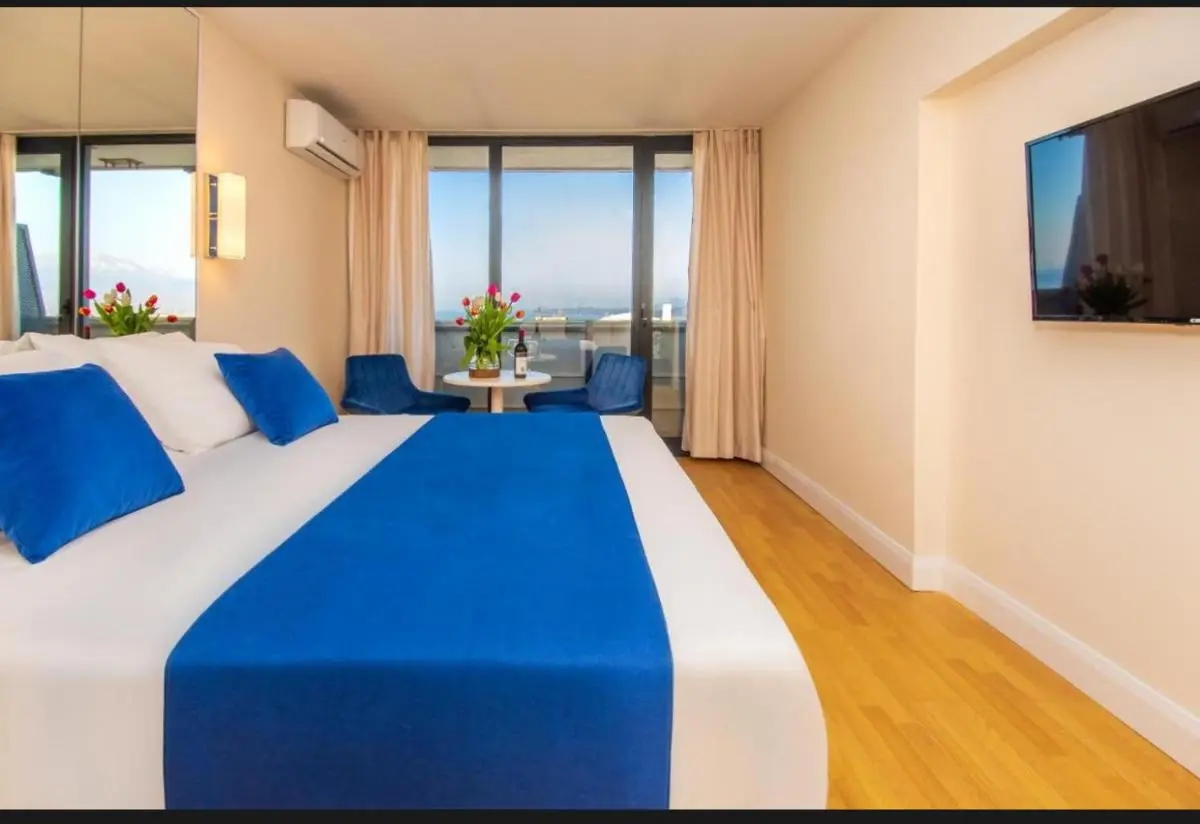 Image 3 of ORBI CITY Batumi luxury
