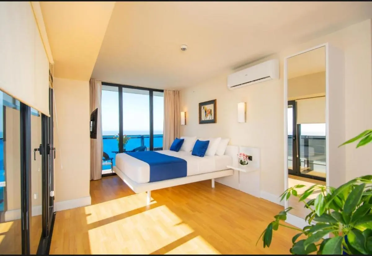 Image 2 of ORBI CITY Batumi luxury