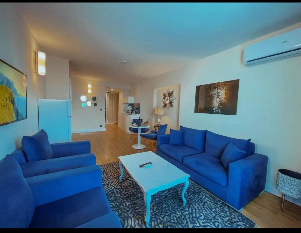 Image 4 of ORBI CITY Batumi luxury