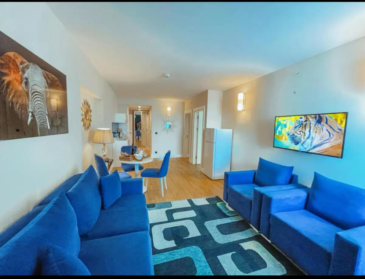 Image 1 of ORBI CITY Batumi luxury